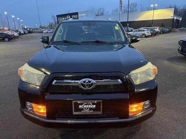 used 2012 Toyota 4Runner car, priced at $15,200