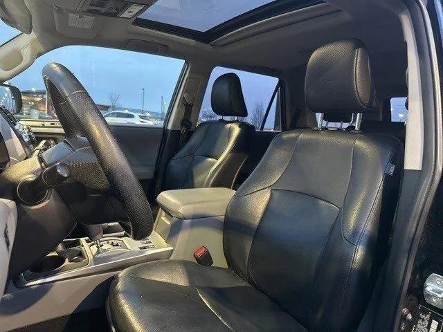 used 2012 Toyota 4Runner car, priced at $15,200