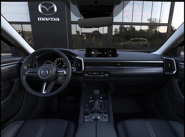 new 2025 Mazda CX-5 car, priced at $40,870