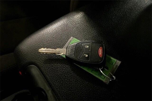 used 2015 Jeep Wrangler car, priced at $16,000