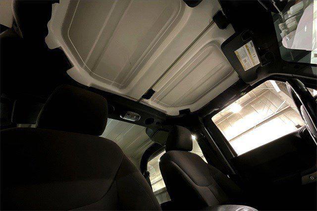 used 2015 Jeep Wrangler car, priced at $16,000