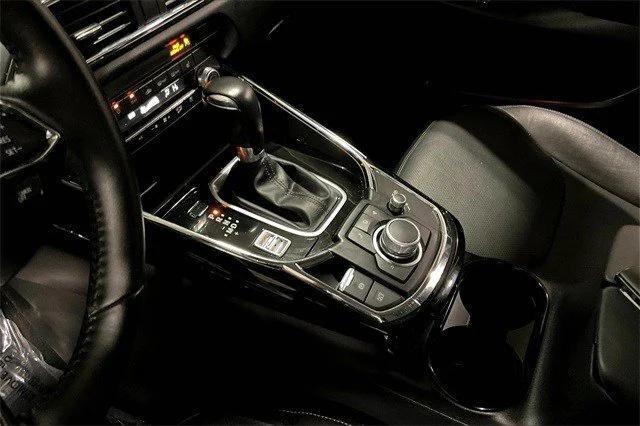 used 2023 Mazda CX-9 car, priced at $30,600