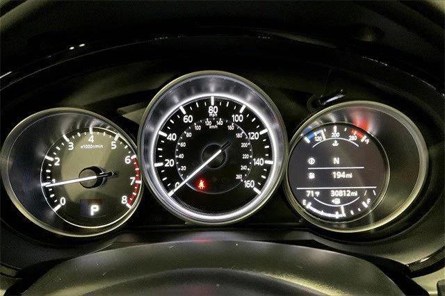 used 2023 Mazda CX-9 car, priced at $30,600