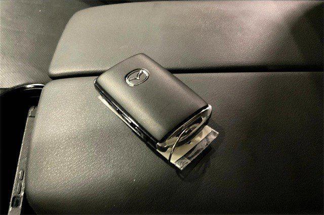 used 2023 Mazda CX-9 car, priced at $30,600