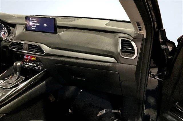 used 2023 Mazda CX-9 car, priced at $30,600