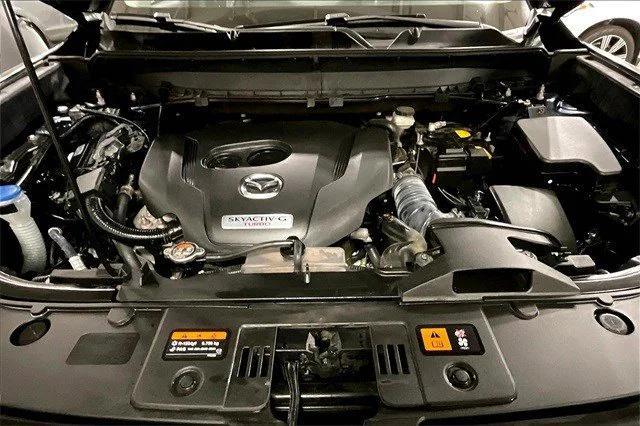 used 2023 Mazda CX-9 car, priced at $30,600