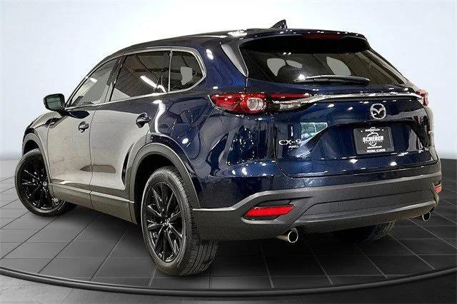 used 2023 Mazda CX-9 car, priced at $30,600