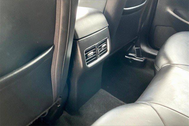 used 2018 Mazda CX-5 car, priced at $18,300