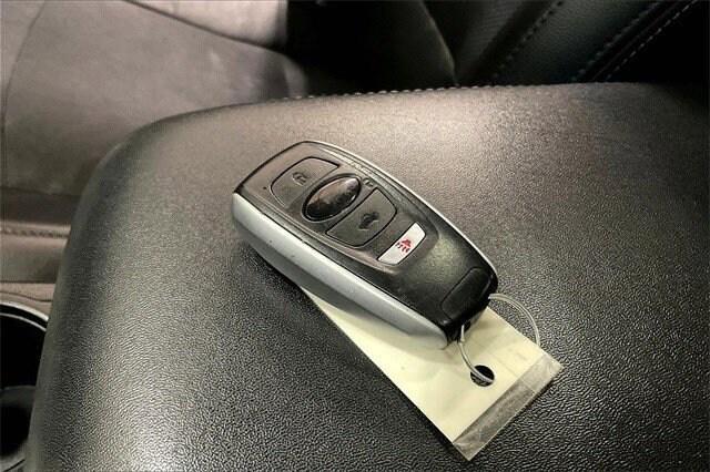 used 2016 Subaru Legacy car, priced at $13,500