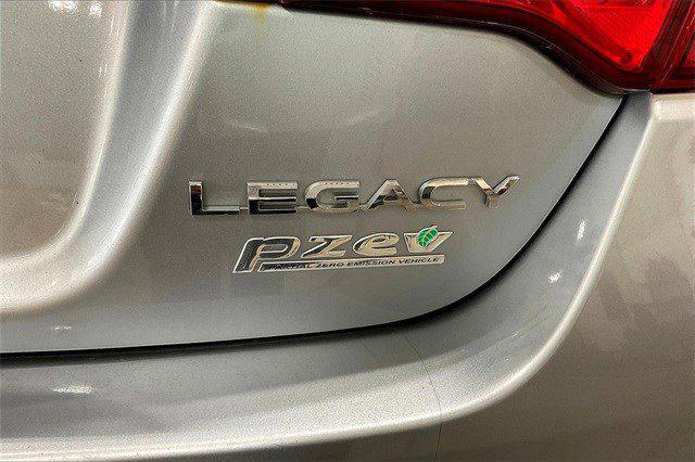 used 2016 Subaru Legacy car, priced at $13,500