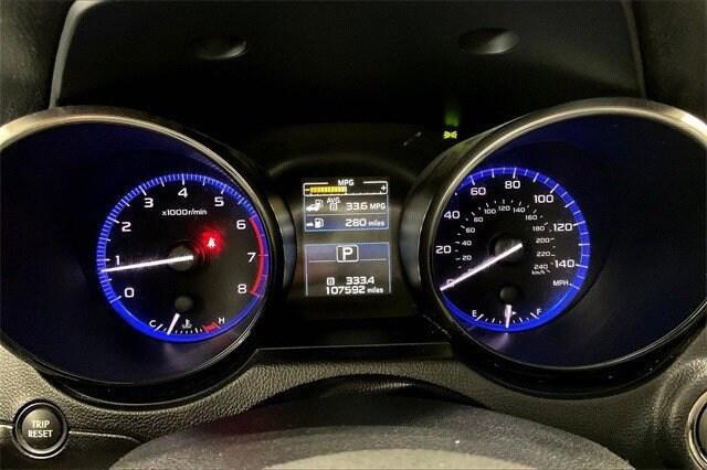 used 2016 Subaru Legacy car, priced at $13,500
