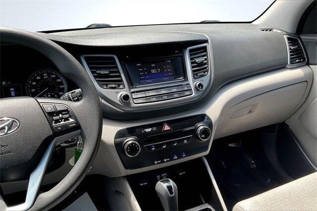 used 2016 Hyundai Tucson car, priced at $13,500