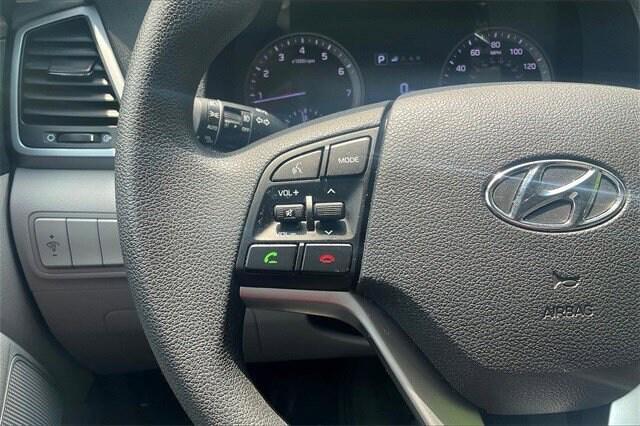 used 2016 Hyundai Tucson car, priced at $13,500