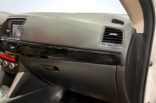 used 2014 Mazda CX-5 car, priced at $9,000