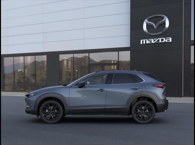 new 2025 Mazda CX-30 car, priced at $36,539