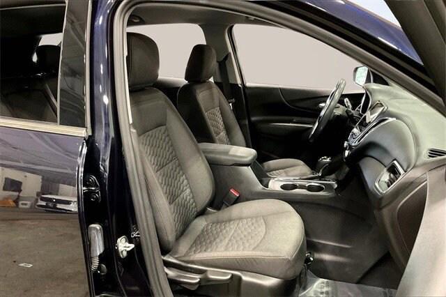 used 2020 Chevrolet Equinox car, priced at $18,500