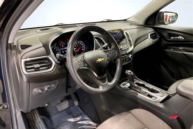 used 2020 Chevrolet Equinox car, priced at $18,500