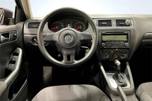used 2011 Volkswagen Jetta car, priced at $6,800