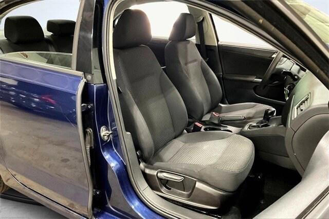 used 2011 Volkswagen Jetta car, priced at $6,800