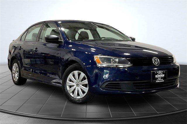 used 2011 Volkswagen Jetta car, priced at $6,800