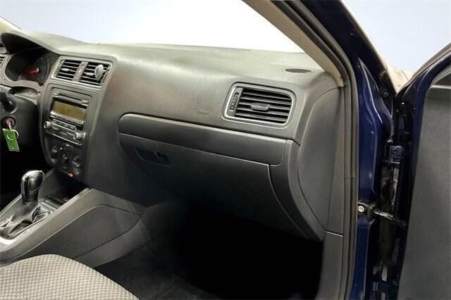 used 2011 Volkswagen Jetta car, priced at $6,800