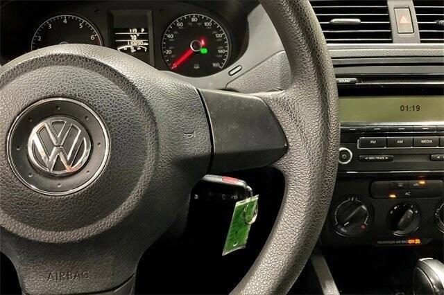 used 2011 Volkswagen Jetta car, priced at $6,800