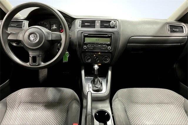 used 2011 Volkswagen Jetta car, priced at $6,800