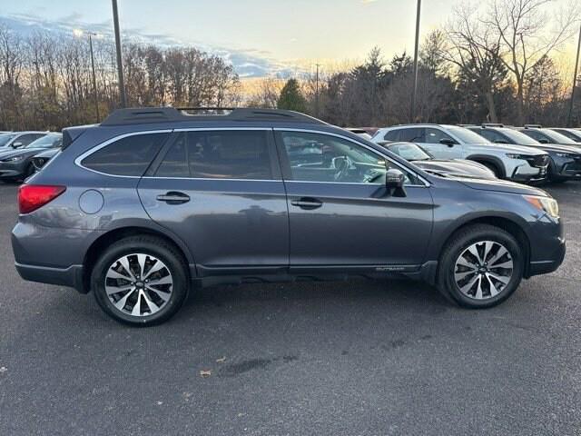 used 2017 Subaru Outback car, priced at $14,000