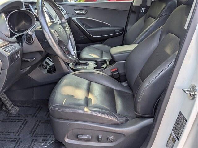 used 2019 Hyundai Santa Fe XL car, priced at $18,500