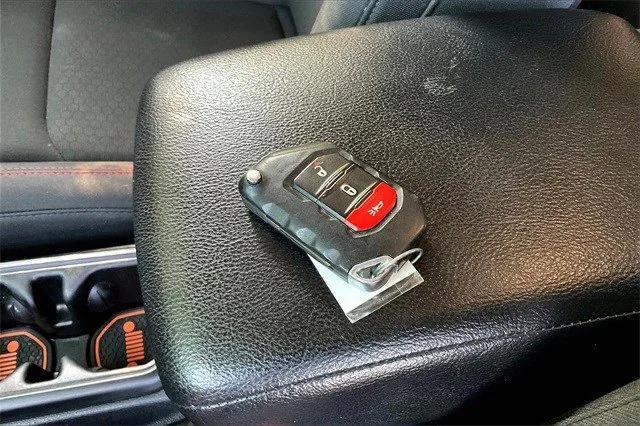 used 2020 Jeep Gladiator car, priced at $28,700