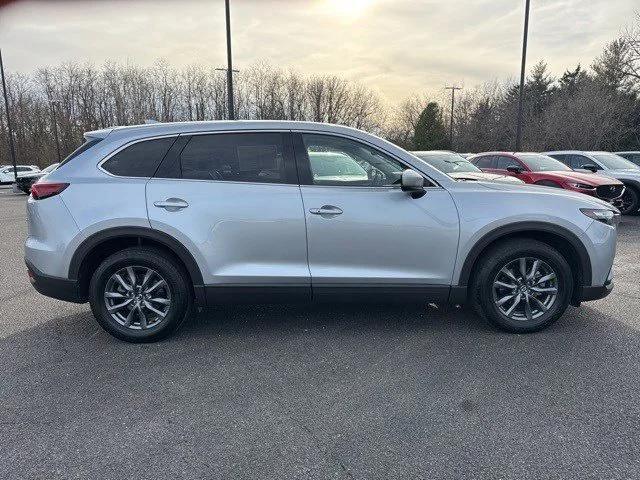 used 2023 Mazda CX-9 car, priced at $30,300