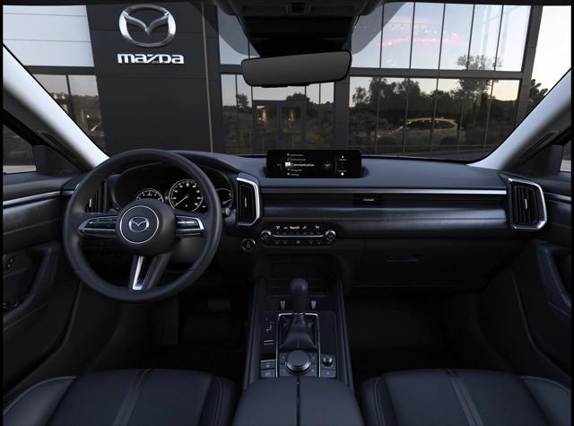 new 2025 Mazda CX-50 car, priced at $37,982