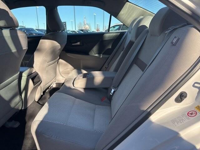 used 2014 Toyota Camry car, priced at $13,000