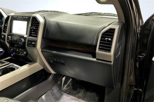 used 2020 Ford F-150 car, priced at $36,000