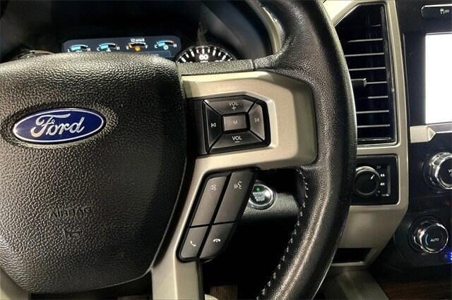 used 2020 Ford F-150 car, priced at $36,000