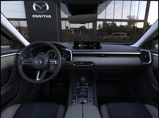 new 2025 Mazda CX-50 car, priced at $33,114
