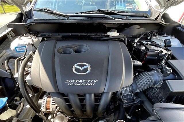 used 2019 Mazda CX-3 car, priced at $17,500