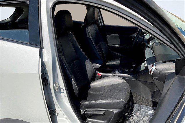 used 2019 Mazda CX-3 car, priced at $17,500