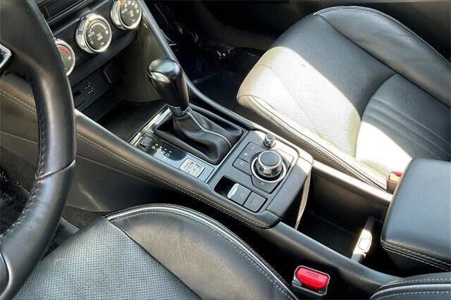 used 2019 Mazda CX-3 car, priced at $17,500