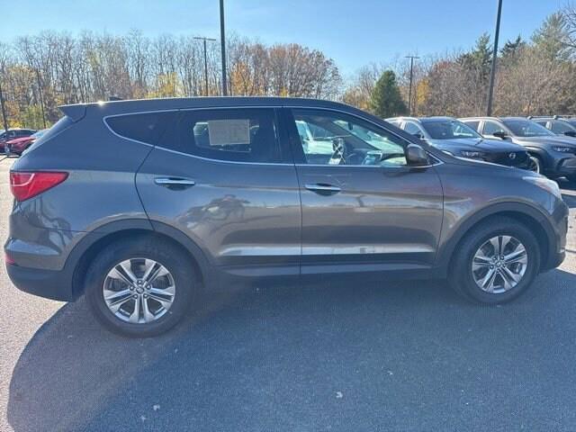 used 2014 Hyundai Santa Fe Sport car, priced at $12,250