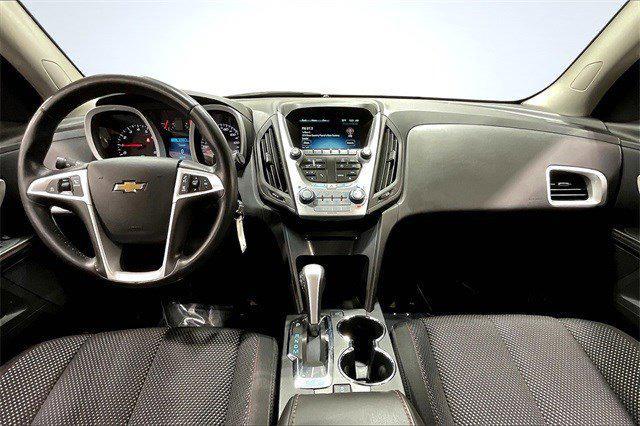 used 2014 Chevrolet Equinox car, priced at $7,900