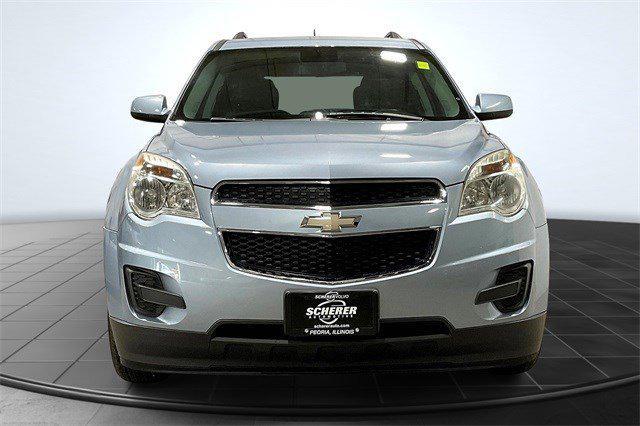 used 2014 Chevrolet Equinox car, priced at $7,900
