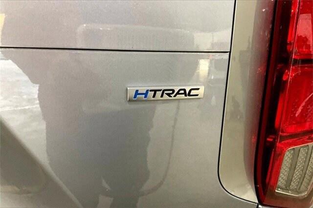 used 2020 Hyundai Palisade car, priced at $22,400