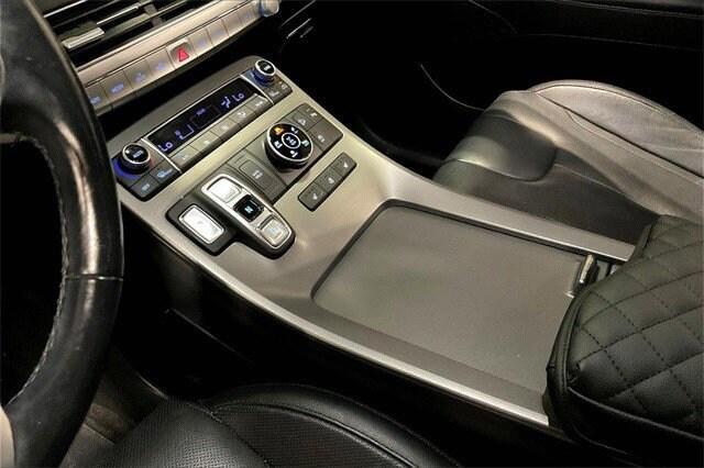 used 2020 Hyundai Palisade car, priced at $22,400