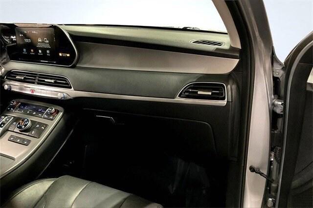 used 2020 Hyundai Palisade car, priced at $22,400