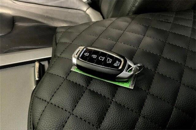 used 2020 Hyundai Palisade car, priced at $22,400