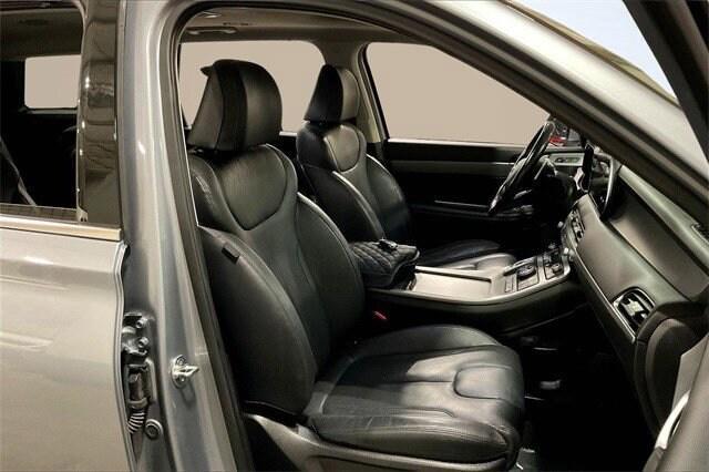 used 2020 Hyundai Palisade car, priced at $22,400