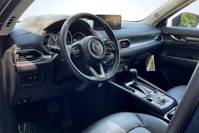 used 2025 Mazda CX-5 car, priced at $29,300