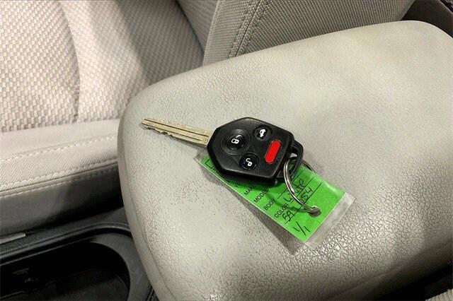 used 2015 Subaru Forester car, priced at $14,500