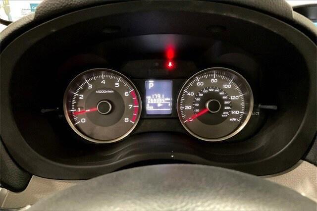 used 2015 Subaru Forester car, priced at $14,500